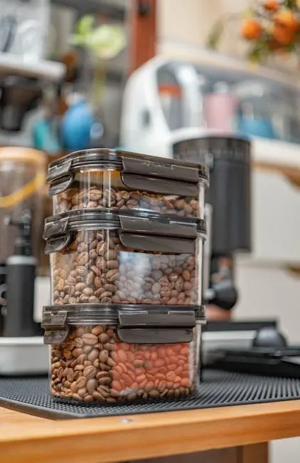 6. Coffee Beans (Image Credits: Pexels)