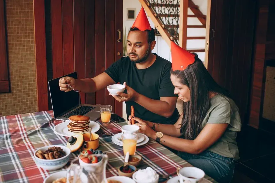 5. Birthday breakfast traditions (Image Credits: Pexels)