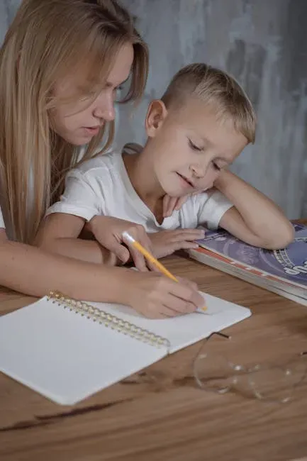 7. Helicopter-Style Monitoring of Homework (Image Credits: Pexels)