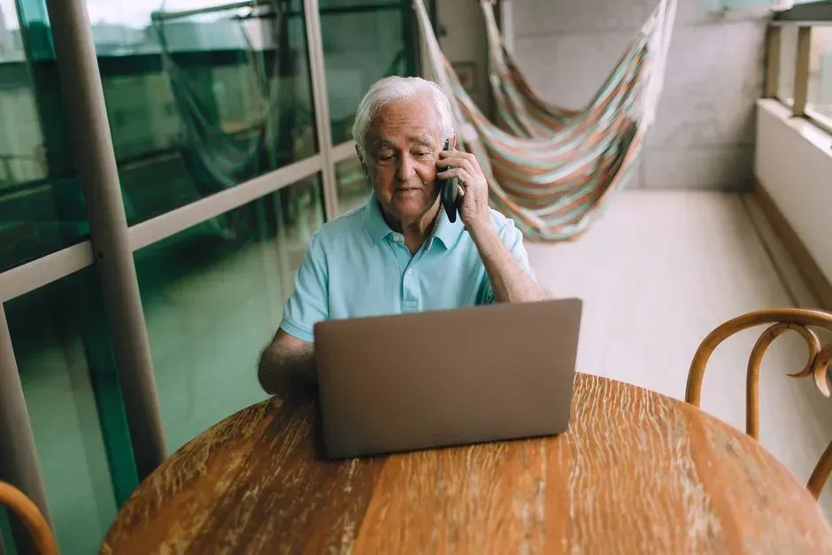 Pensions are fading, and self funded retirement is the new normal (Image Credits: Pexels)