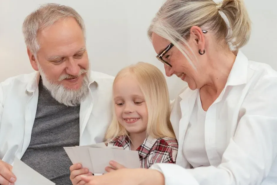 1. "I'm not saying I'm old, but my birth certificate has expired" (Image Credits: Pexels)