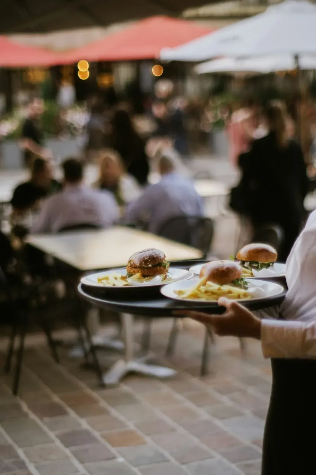 8. Complaining loudly about wait times (Image Credits: Unsplash)