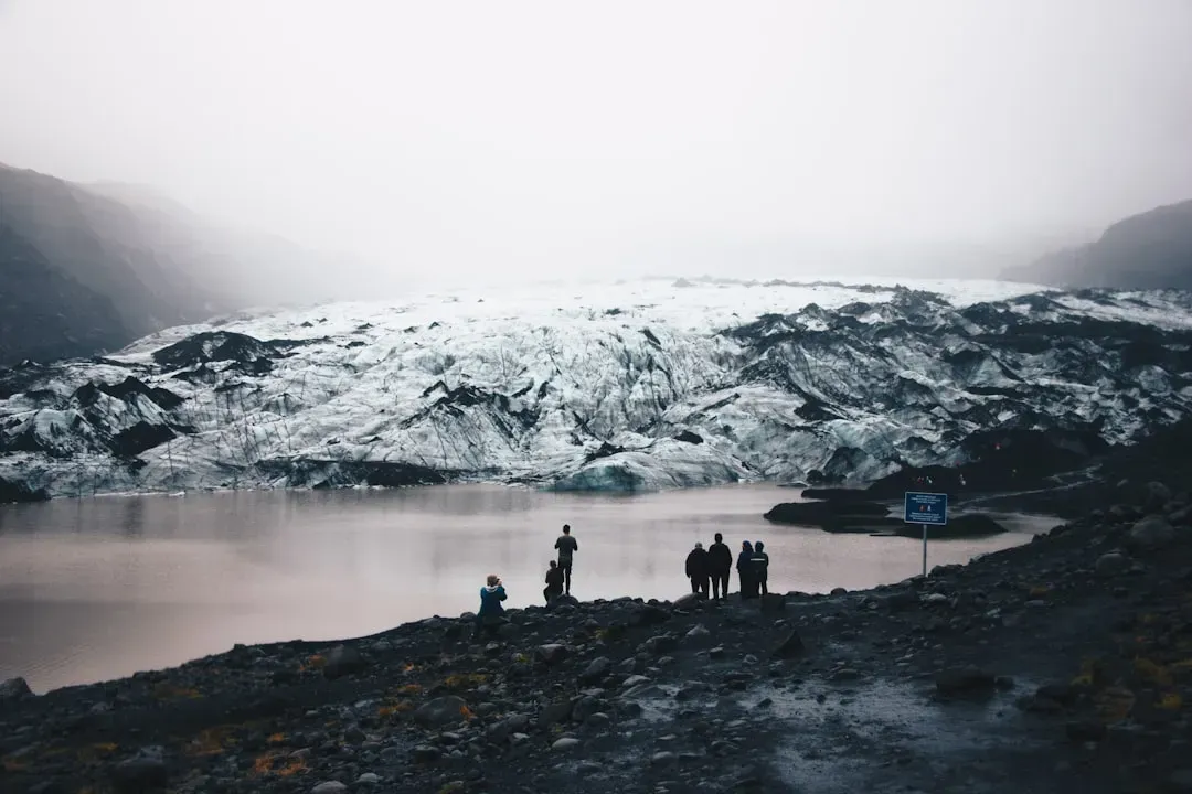 2. Iceland (Image Credits: Unsplash)