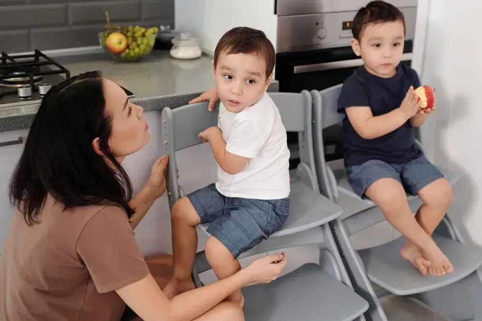 4. Letting Children Roam Unsupervised for Hours (Image Credits: Pexels)