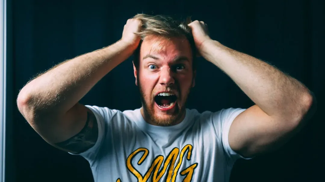 5. They Get Oddly Nervous Around You (Image Credits: Unsplash)