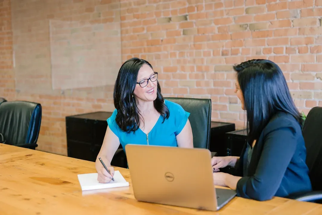 2. They Are Transparent About How They Get Paid (Image Credits: Unsplash)