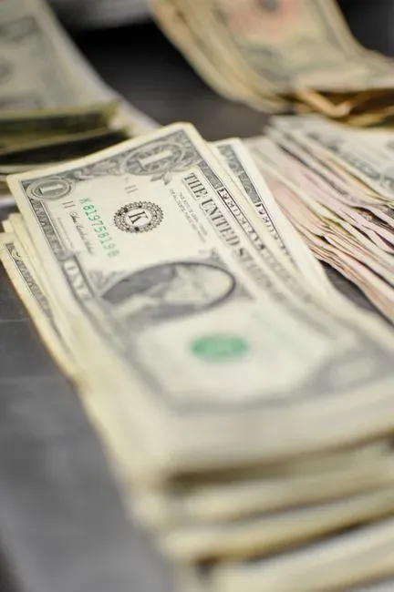 3. Money, spending, and what counts as frivolous (Image Credits: Pexels)