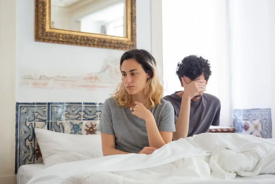 6. Never Going to Bed Angry Being Sacred Advice (Image Credits: Pexels)