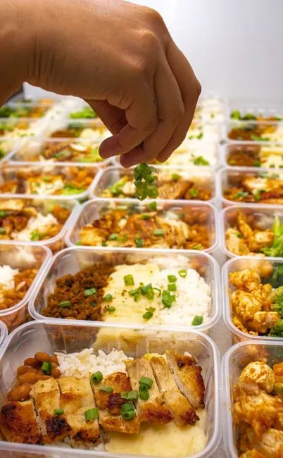 Consider a meal kit, at least occasionally (Image Credits: Pexels)