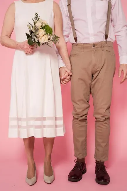 The Marriage Rate Gap Across Generations (Image Credits: Pexels)