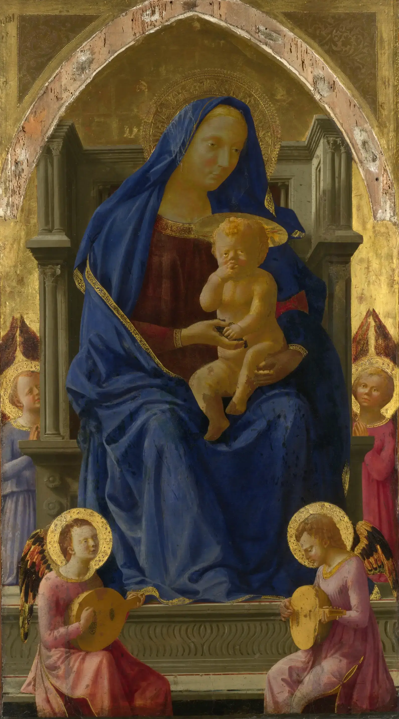 Long-term outcomes for kids are still an open question (National Gallery, UK, <a href="https://commons.wikimedia.org/w/index.php?curid=11635279" target="_blank" rel="noopener">Public domain</a>)