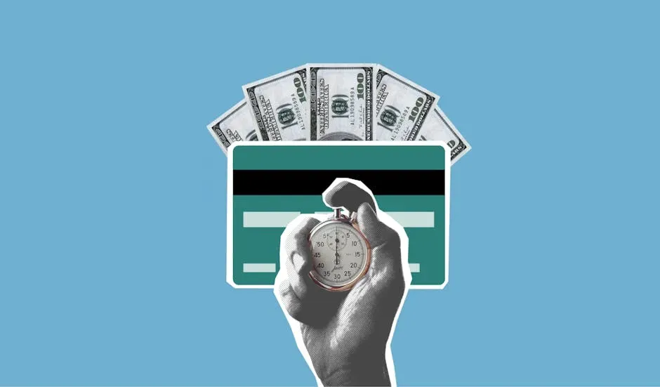 Discretionary Spending Slowly Disappears (Image Credits: Pexels)