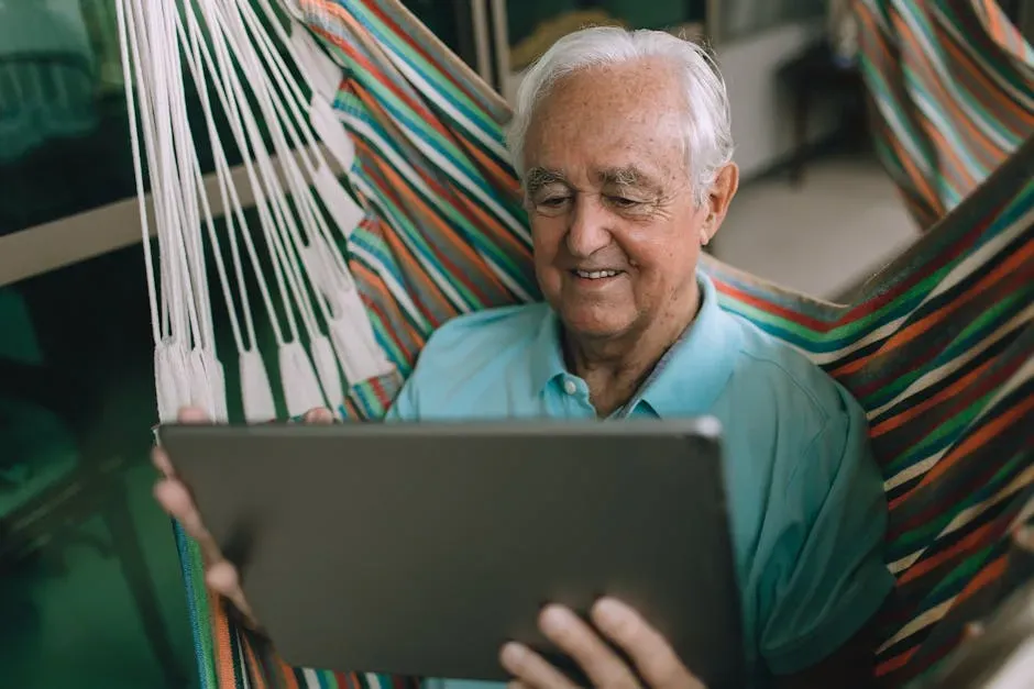 7. Home Comfort and Aging in Place (Image Credits: Pexels)