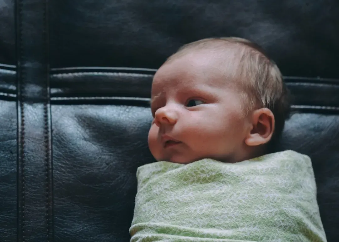 5. Swaddles and Sleep Sacks (Image Credits: Unsplash)