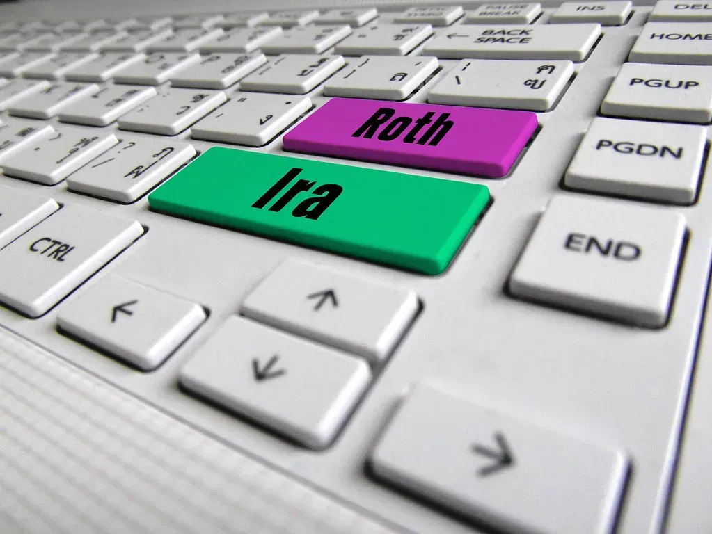 3. The Mega Backdoor Roth Hidden Inside Your Plan (investmentzen, Flickr, <a href="https://creativecommons.org/licenses/by/2.0/" target="_blank" rel="noopener">CC BY 2.0</a>)