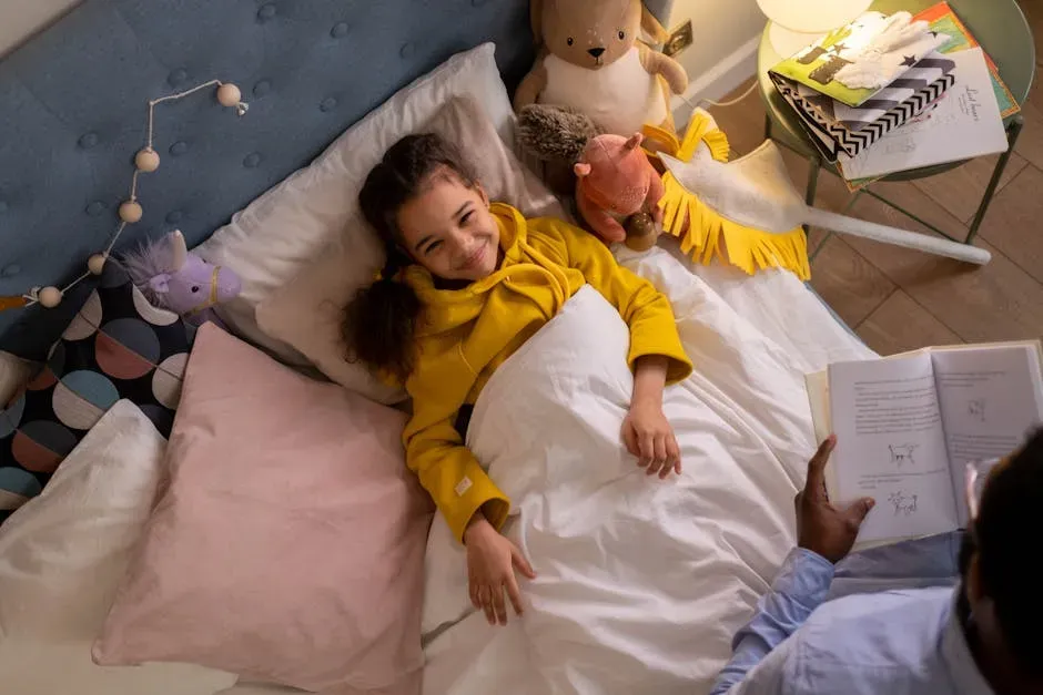 7. Supporting a Consistent Sleep Schedule (Image Credits: Pexels)