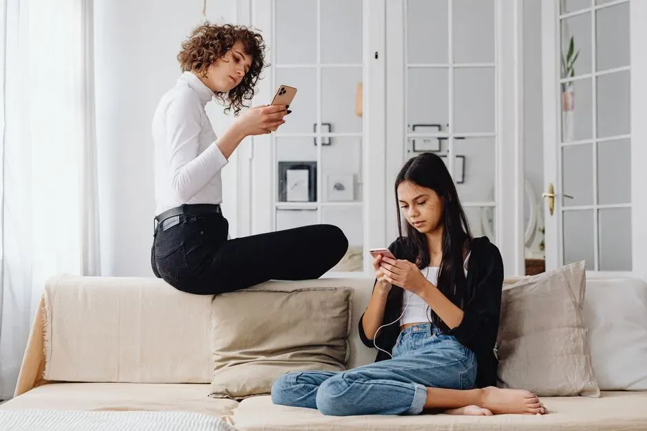 Technology and privacy expectations (Image Credits: Pexels)