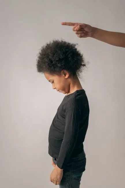 Why Standard Discipline Often Backfires (Image Credits: Pexels)