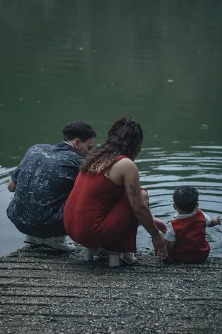 5. Homes with Clear, Calm Boundaries (Image Credits: Pexels)