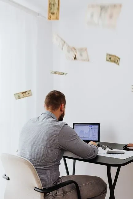 3. How Hard They Work (Image Credits: Pexels)