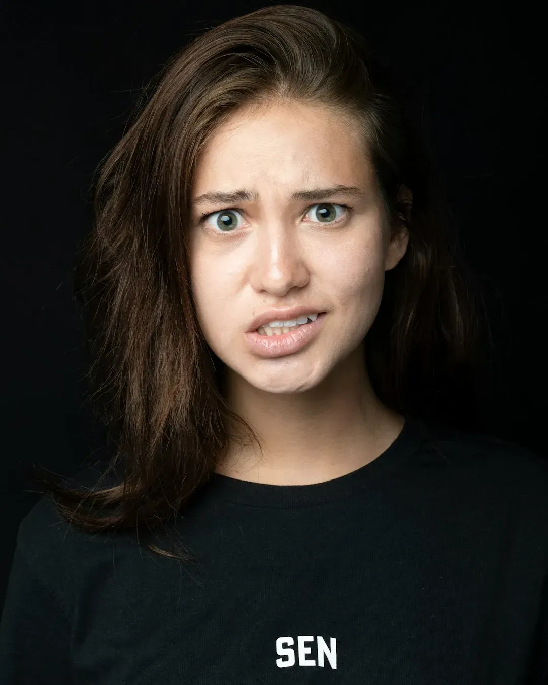 1. Your Facial Expression (Image Credits: Unsplash)