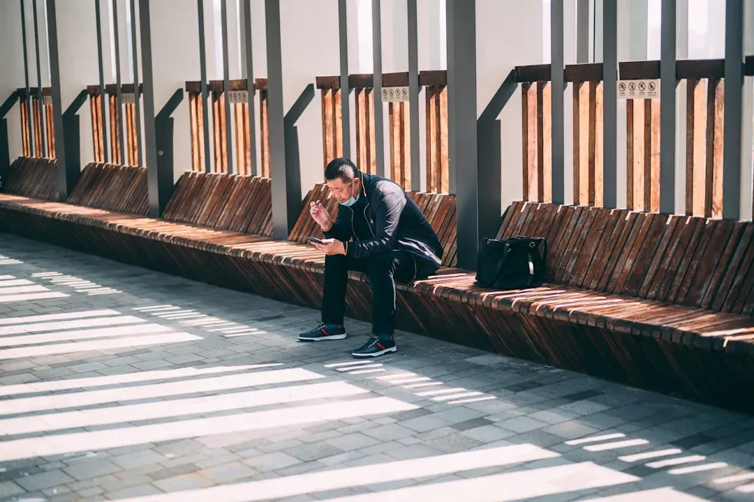 The Slow Accumulation: How It Builds Over Time (Image Credits: Unsplash)