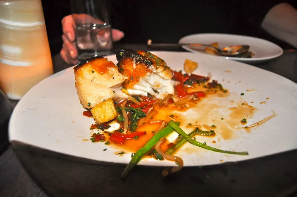 3. Chilean sea bass (formerly Patagonian toothfish) (Studio Sarah Lou, Flickr, <a href="https://creativecommons.org/licenses/by/2.0/" target="_blank" rel="noopener">CC BY 2.0</a>)