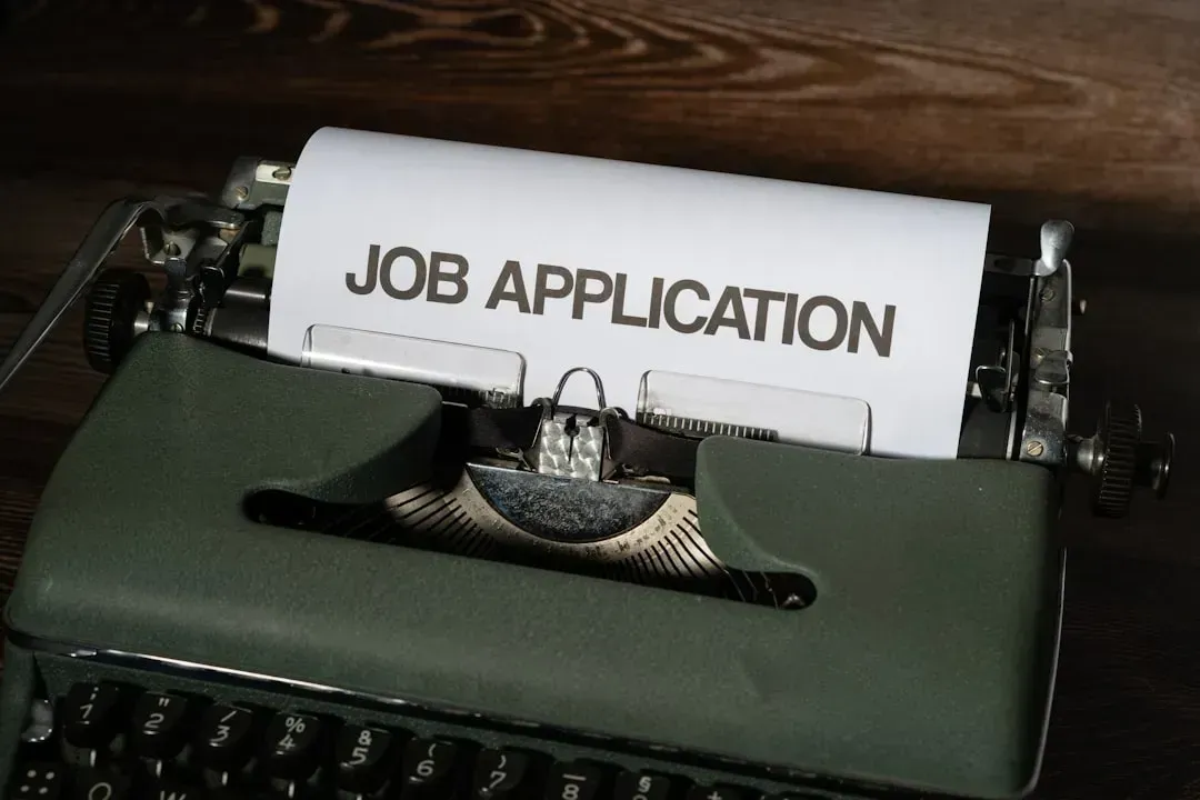 3. Leaving a job after a year without a second thought (Image Credits: Unsplash)