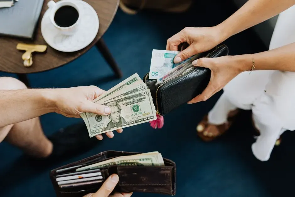 3. They negotiate more than people assume (Image Credits: Pexels)