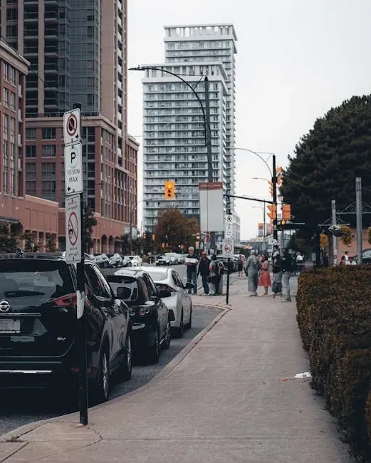 Canada: Multicultural Stability with World-Class Public Services (Image Credits: Pexels)