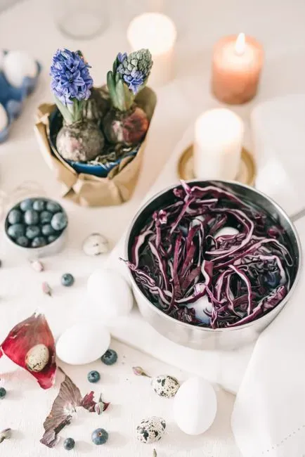 Sweet-and-Sour Braised Red Cabbage (Image Credits: Pexels)