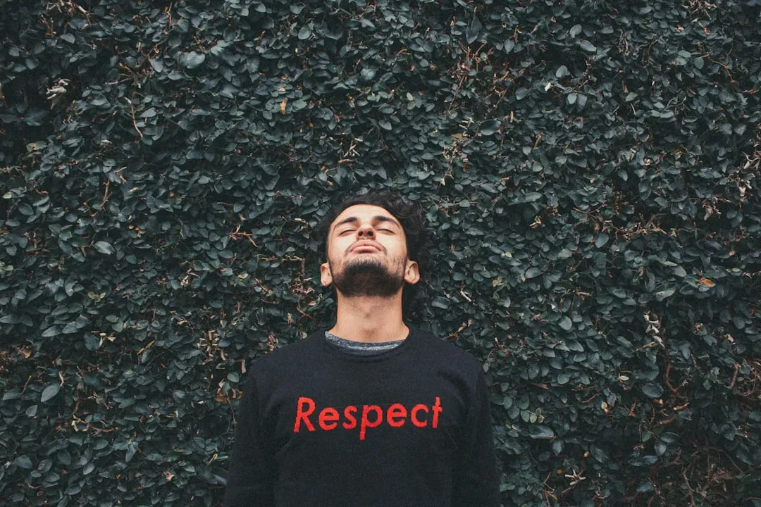 6. Respect for boundaries without needing to be asked twice (Image Credits: Unsplash)