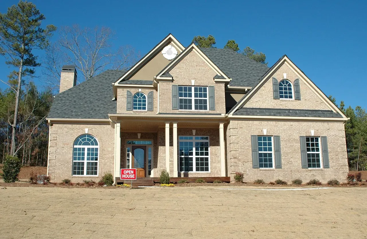 Open houses matter more in some markets than others, and agents know which kind they're working (Image Credits: Pixabay)