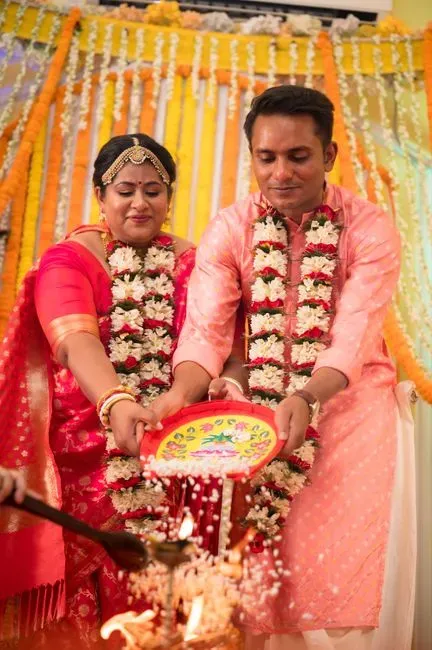 Creating Rituals That Belong Just to You (Image Credits: Pexels)