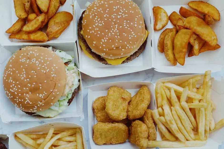 5. Ultra-processed snack foods (Image Credits: Pexels)