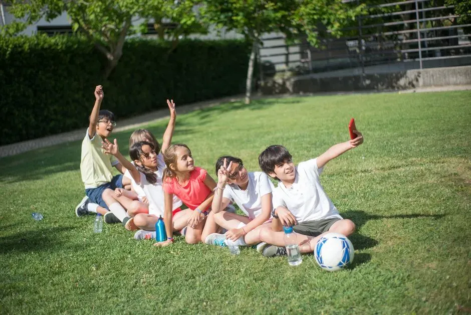 7. Pushing the same extracurricular activity year after year (Image Credits: Pexels)