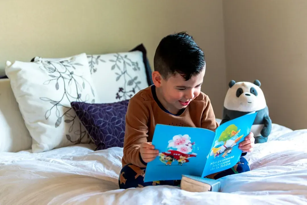 2. Whether reading happens at home for fun, not just for homework (Image Credits: Gallery Image)