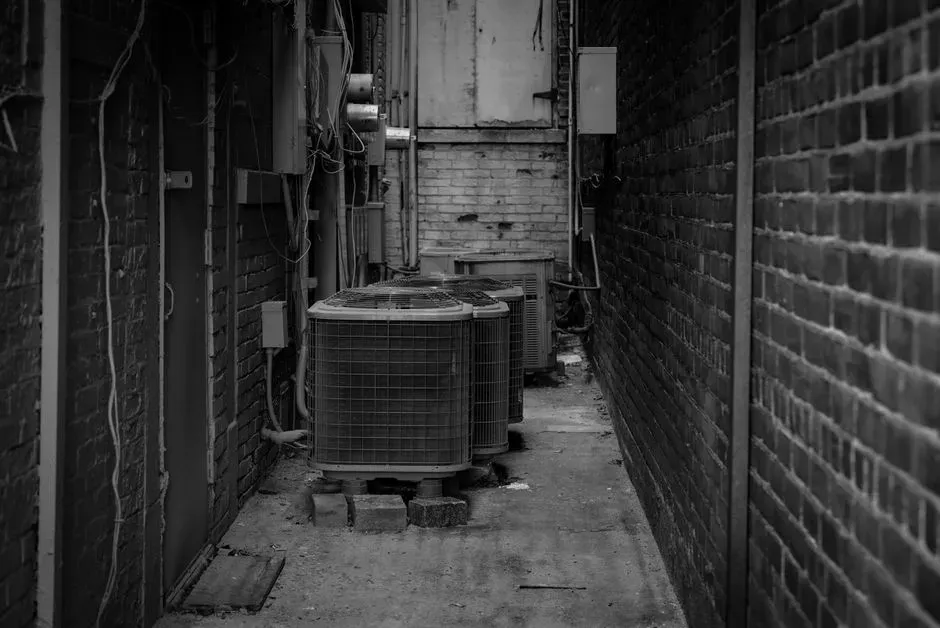 3. Skipping HVAC Filter Changes (Image Credits: Pexels)