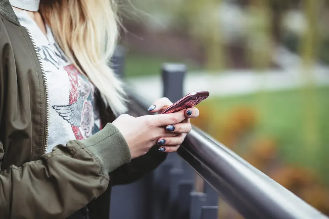 "Give Me a Shout" - Communication That Got Lost in Translation (Image Credits: Unsplash)