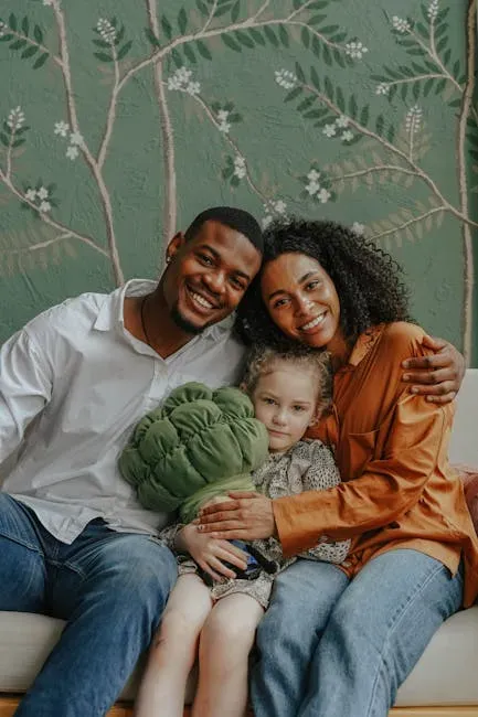 7. Staying Together "For the Kids" at Any Cost (Image Credits: Pexels)