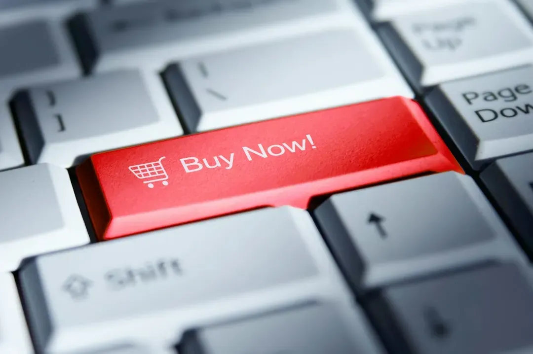 7. Financing everyday purchases with buy now, pay later plans (Image Credits: Unsplash)