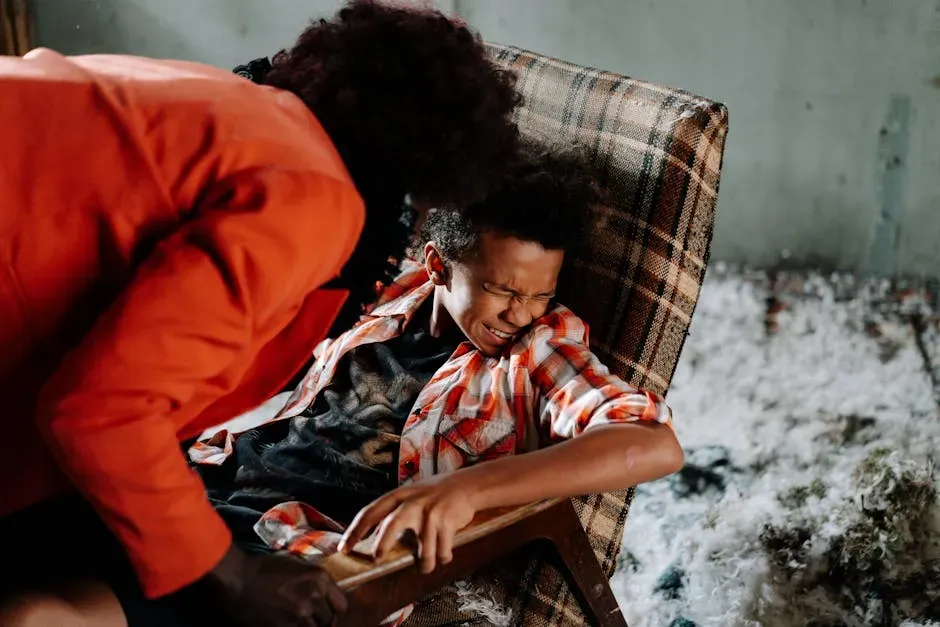 The Long Reach Into Adulthood (Image Credits: Pexels)