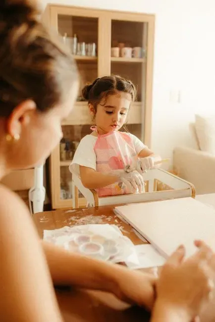 17. How they respond to a first-time "no" (Image Credits: Pexels)