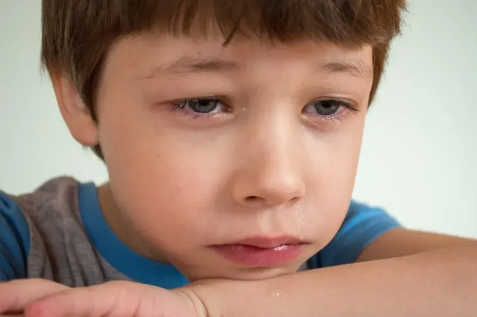 Why Kids Go Quiet: The Learned Silence (Image Credits: Pexels)