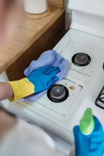 How Often You Should Be Cleaning (Image Credits: Pexels)