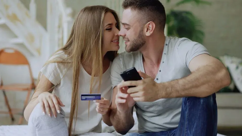 Children and marriage duration nudge couples toward more sharing over time (Image Credits: Pexels)