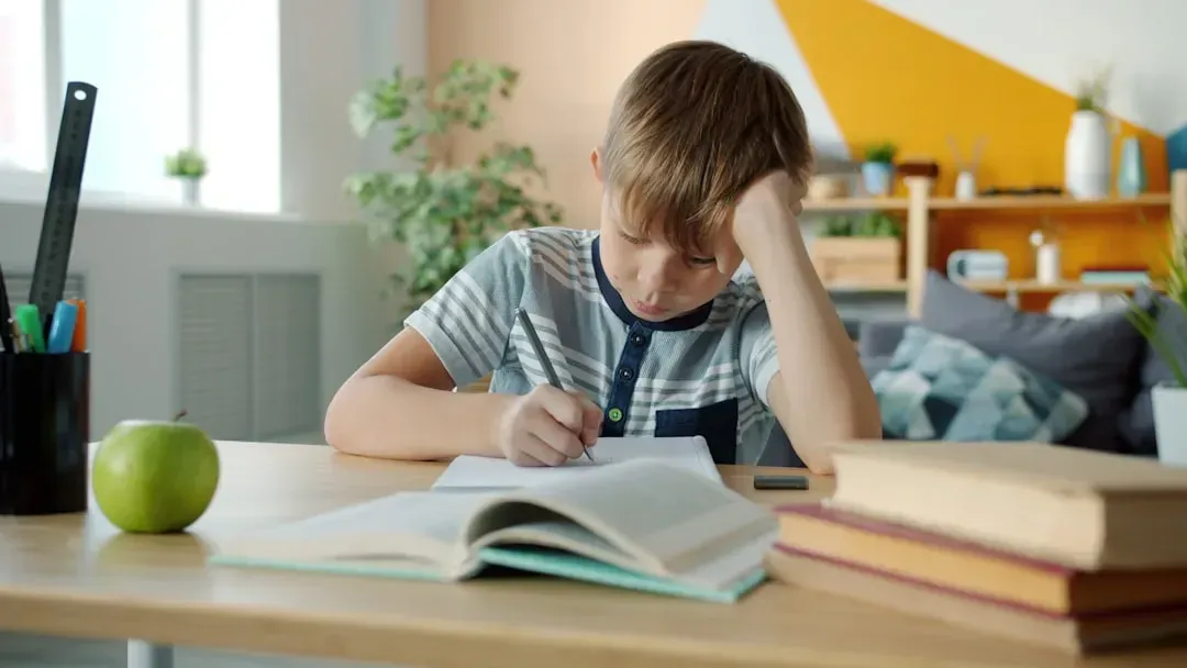 8. Failing to Prioritize Academic Habits at Home (Image Credits: Unsplash)