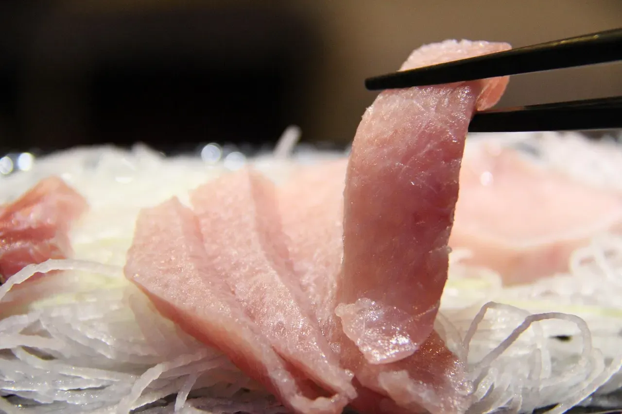 What Mayo Actually Does to Tuna's Nutritional Profile (Image Credits: Pixabay)