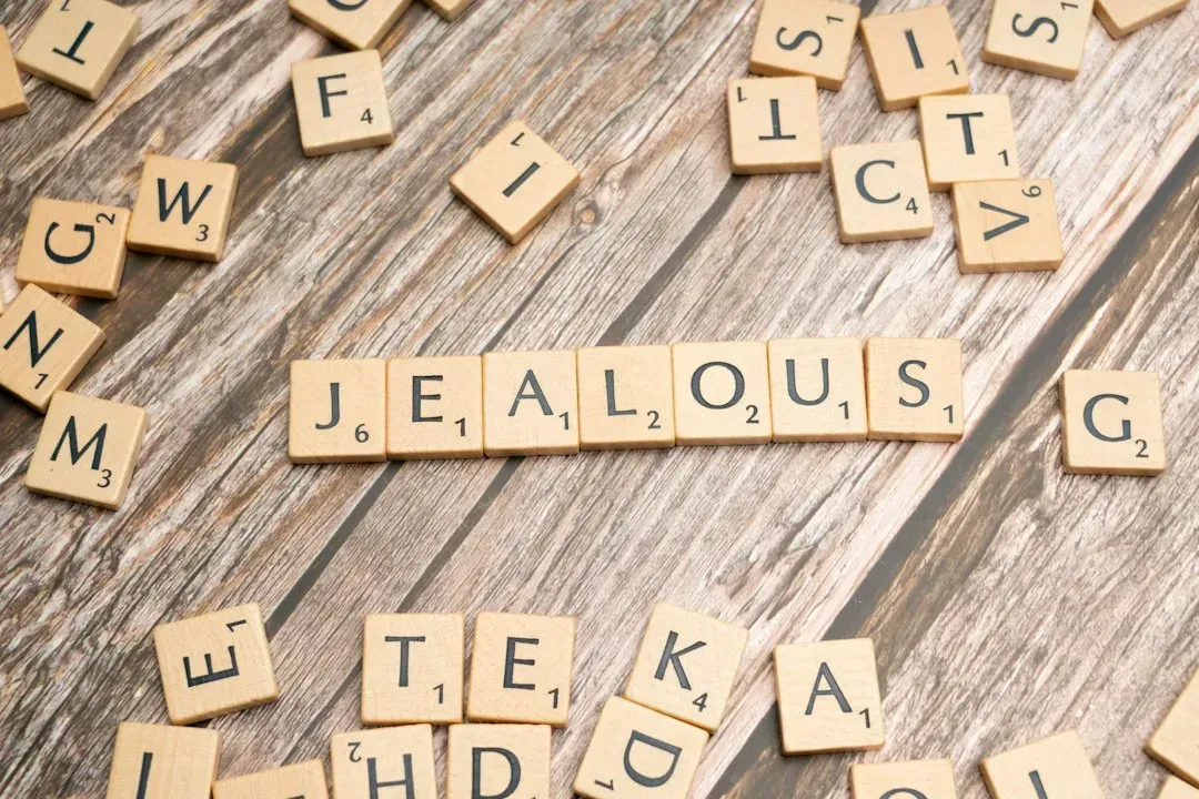6. Jealousy after a breakup now lingers through social feeds (Image Credits: Unsplash)