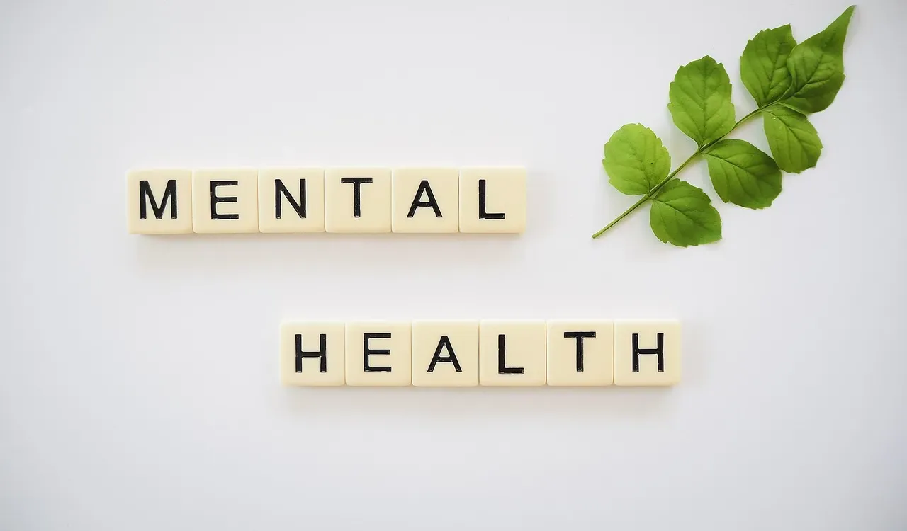 They're Talking About Mental Health Out Loud (Image Credits: Gallery Image)